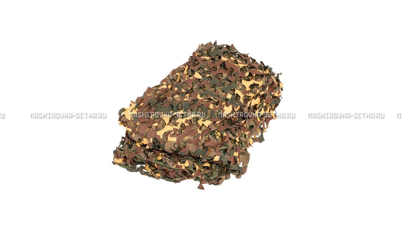 Массеть Camosystems Пейзаж-Профи Утка 3D 1,8х3 м  – купить по цене 3850 руб. в интернет-магазине в городе Волгоград картинка 6