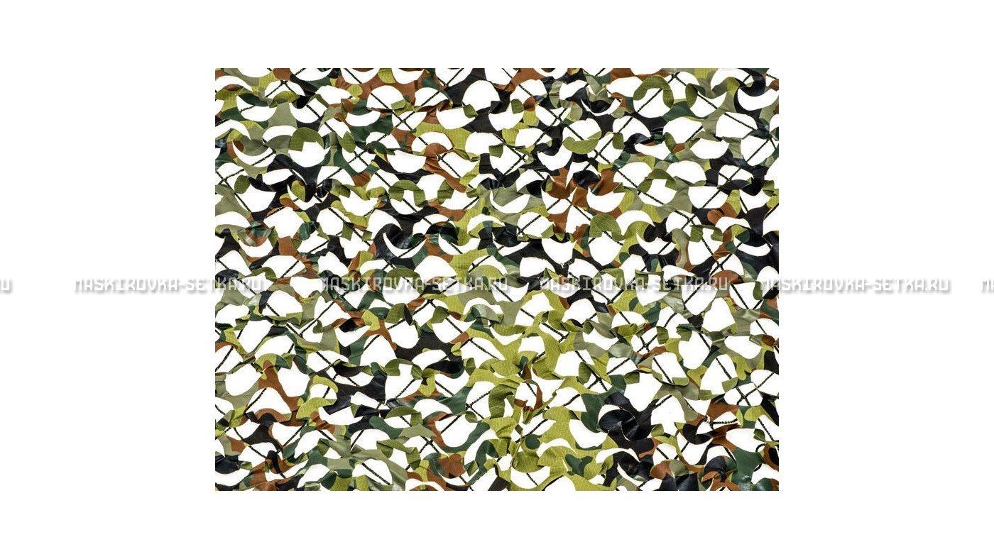 Массеть Camosystems Пейзаж-Профи Germany 3D 1,8х3 м  – купить по цене 3850 руб. в интернет-магазине в городе Волгоград картинка 7