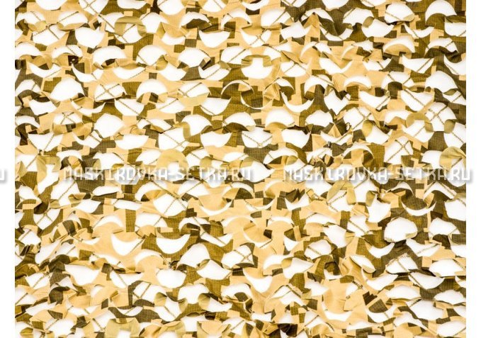 Массеть Camosystems Пейзаж-Профи Камыш 3D 2,4х6 м  – купить по цене 8400 руб. в интернет-магазине в городе Волгоград картинка 2