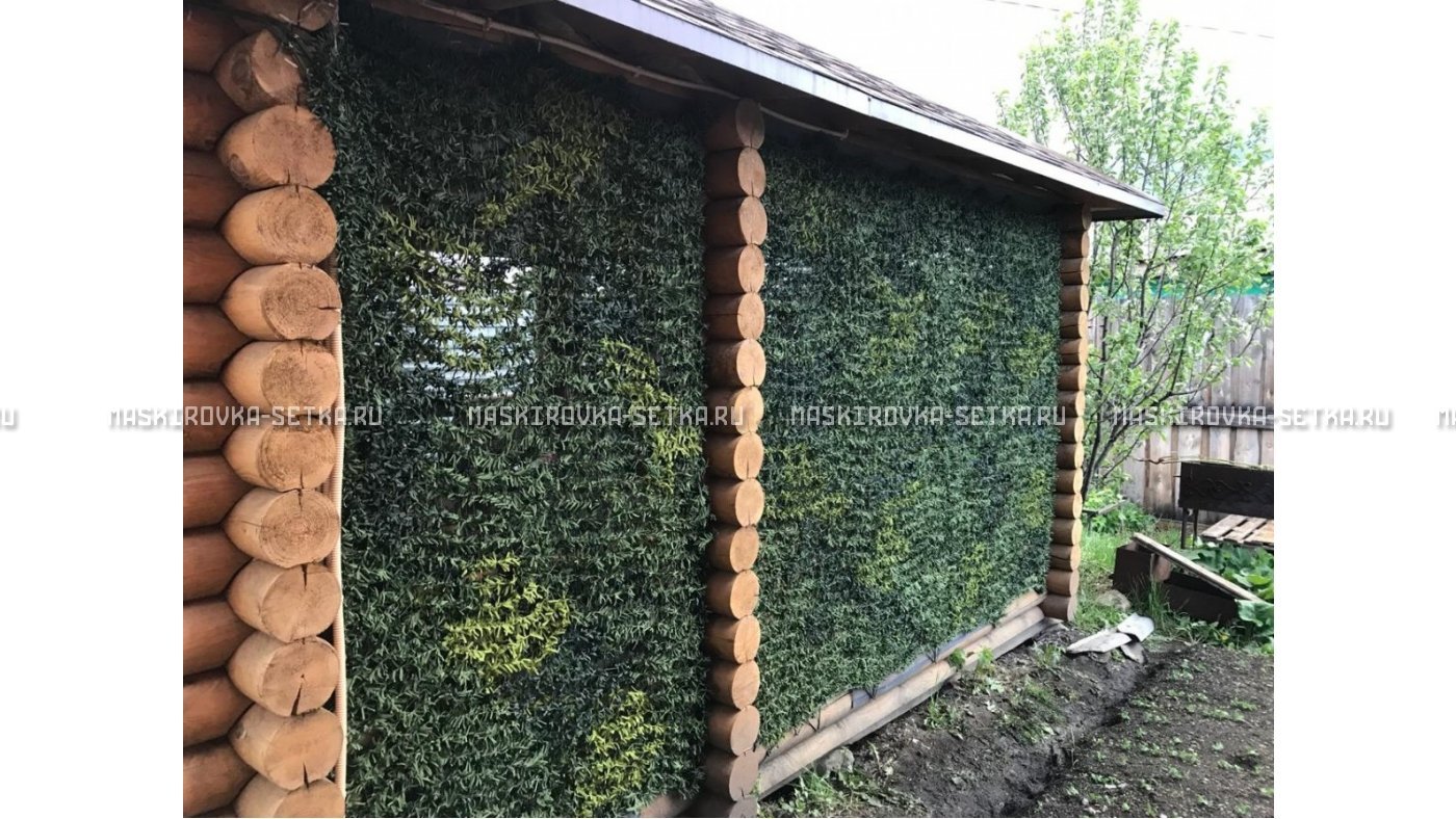 Маскировочная сетка МКТ-3Л Ель 2х3 м  – купить по цене 3750 руб. в интернет-магазине в городе Волгоград картинка 20