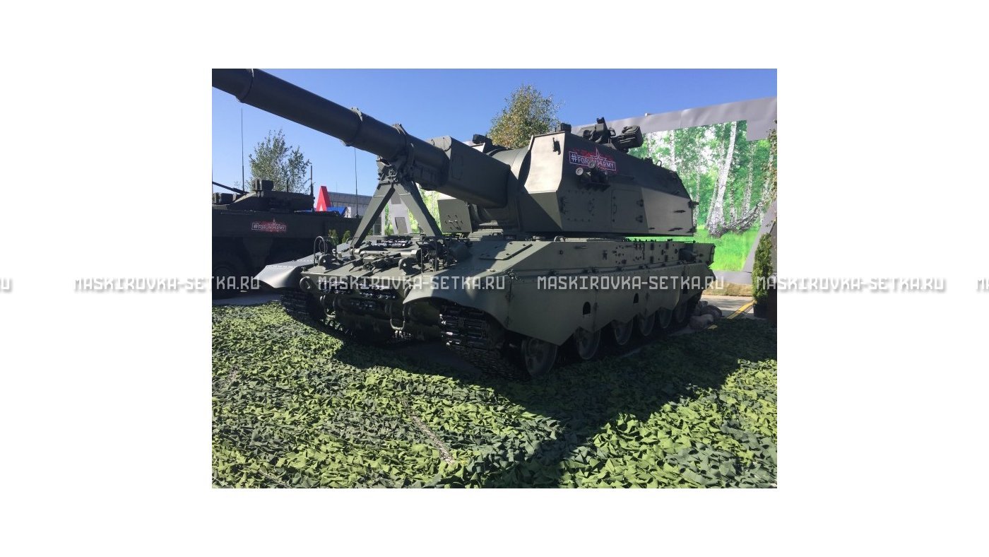 Маскировочная сеть МКТ-2Л Лес 3х6 м – купить по цене 5000 руб. в интернет-магазине в городе Волгоград картинка 36