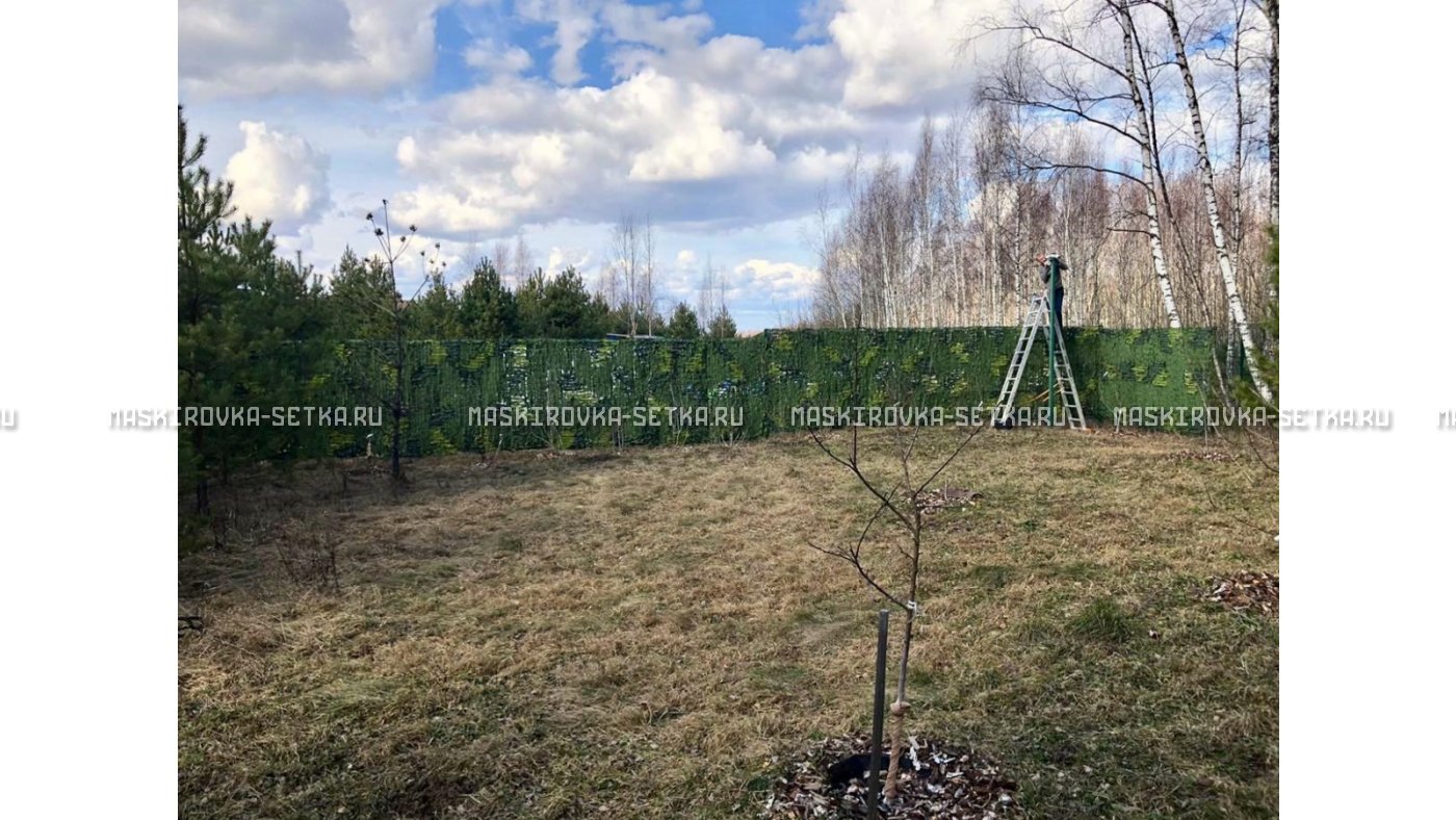 Маскировочная сеть МКТ-3Л Листва 2х6 м – купить по цене 6900 руб. в интернет-магазине в городе Волгоград картинка 30