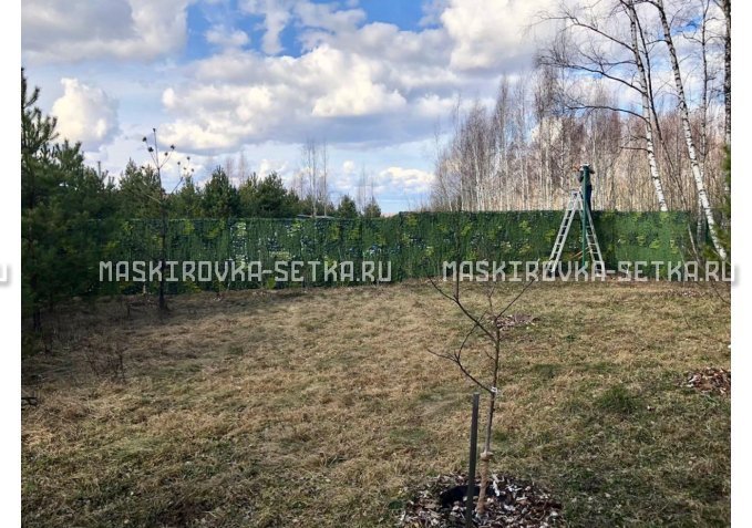 Маскировочная сеть МКТ-3Л Листва 2х6 м – купить по цене 6900 руб. в интернет-магазине в городе Волгоград картинка 3