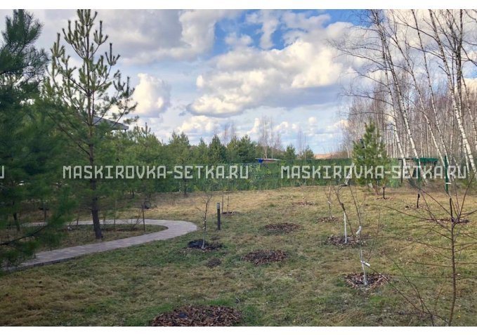Маскировочная сеть МКТ-3Л Листва 2х6 м – купить по цене 6900 руб. в интернет-магазине в городе Волгоград картинка 13