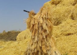 Маскировочная одежда для охоты в интернет-магазине в Волгограде, купить маскировочную сеть с доставкой картинка 23