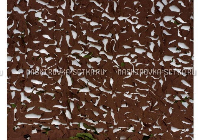 Массеть Camosystems Экон М-Профи 1,5х3 м зеленая – купить по цене 3850 руб. в интернет-магазине в городе Волгоград картинка 3