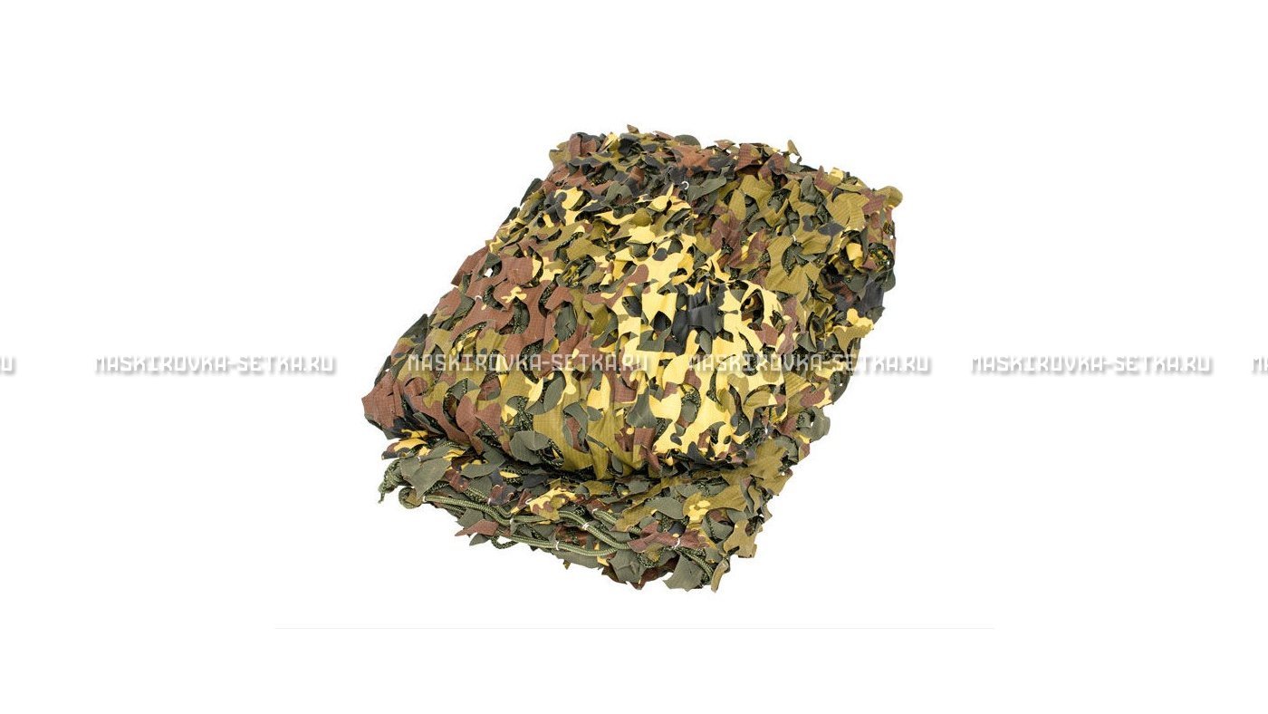 Массеть Camosystems Пейзаж-Профи Italy 3D 1,8х6 м  – купить по цене 7700 руб. в интернет-магазине в городе Волгоград картинка 6