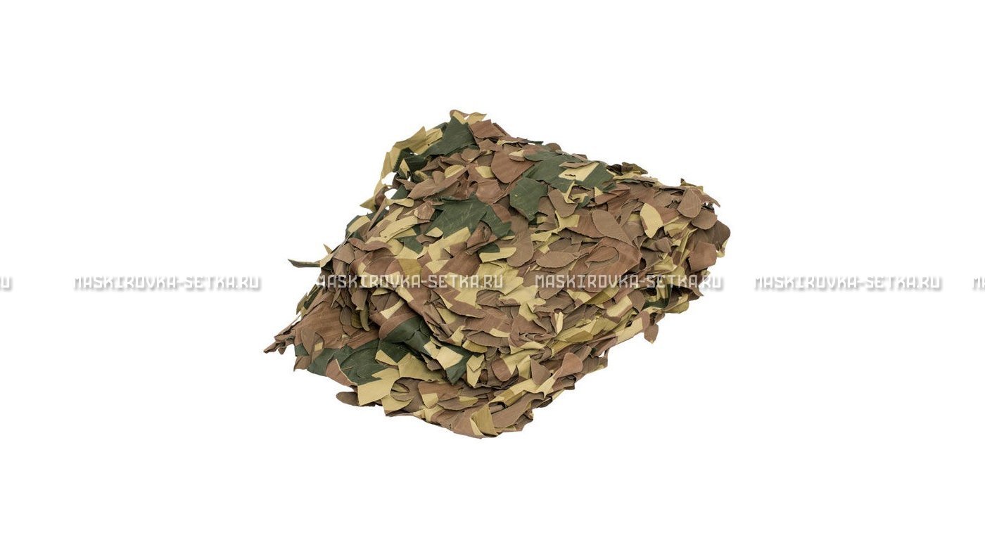 Сетка Camosystems Пейзаж Пустыня 3D 1,5х6 м  – купить по цене 6200 руб. в интернет-магазине в городе Волгоград картинка 6