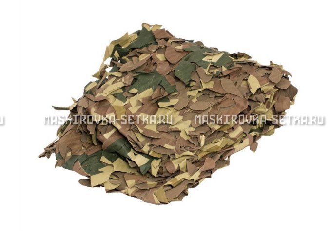 Сетка Camosystems Пейзаж Пустыня 3D 1,5х6 м  – купить по цене 6200 руб. в интернет-магазине в городе Волгоград картинка 1