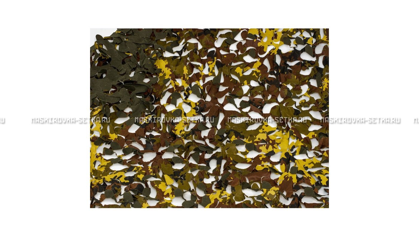 Сетка Camosystems Пейзаж Italy 3D 1,5х3 м  – купить по цене 3100 руб. в интернет-магазине в городе Волгоград картинка 7