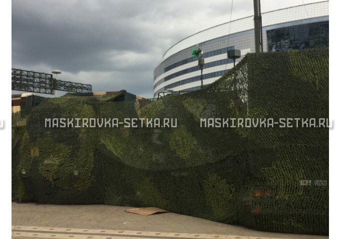Маскировочный комплект МКТ-3Л 12х18 м  – купить по цене 132000 руб. в интернет-магазине в городе Волгоград картинка 3
