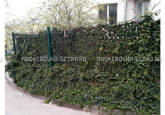 Маскировочная сеть МКТ-2Л Лес 3х3 м – купить по цене 3100 руб. в интернет-магазине в городе Волгоград картинка 7