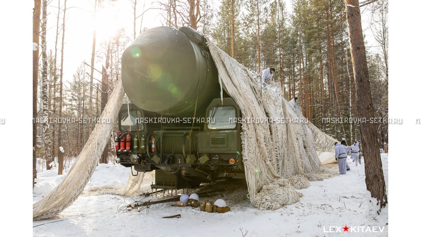 Маскировочный комплект МКТ-2С Снег 12х18 м без АП – купить по цене 58200 руб. в интернет-магазине в городе Волгоград картинка 33