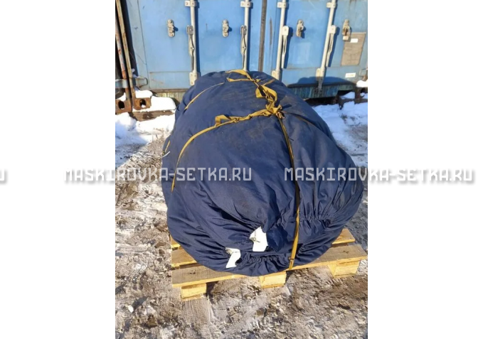 Маскировочный комплект МКТ-2С Снег 12х18 м без АП – купить по цене 58200 руб. в интернет-магазине в городе Волгоград картинка 11