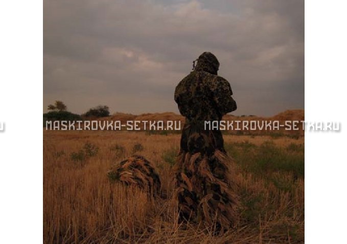 Маскировочный костюм Taganrog Егерь – купить по цене 3650 руб. в интернет-магазине в городе Волгоград картинка 4