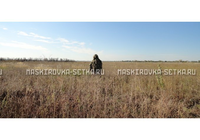 Маскировочный костюм Taganrog Кикимора – купить по цене 3800 руб. в интернет-магазине в городе Волгоград картинка 3